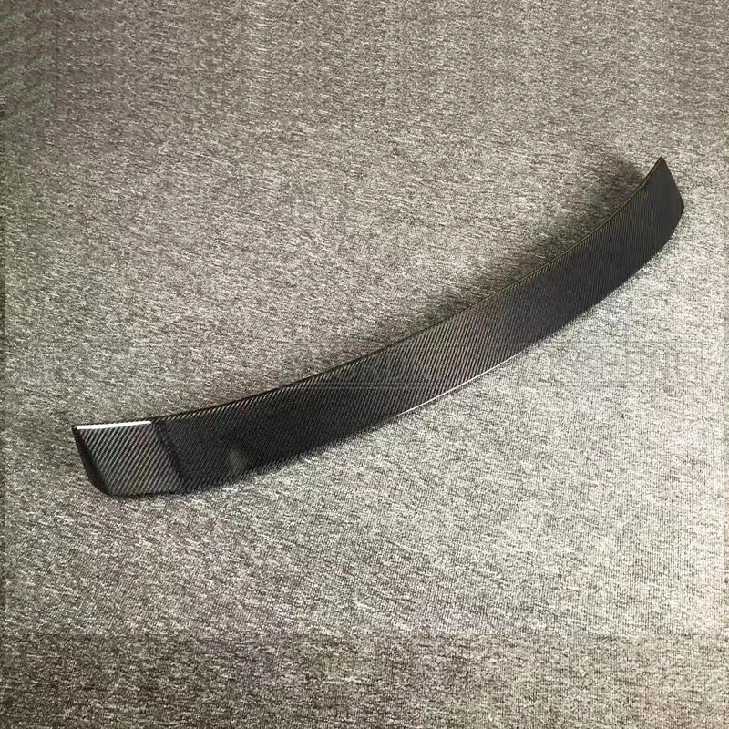 Alerón trasero fibra de carbono Lexus IS 250/300/350 2013-2017 - imagen 5