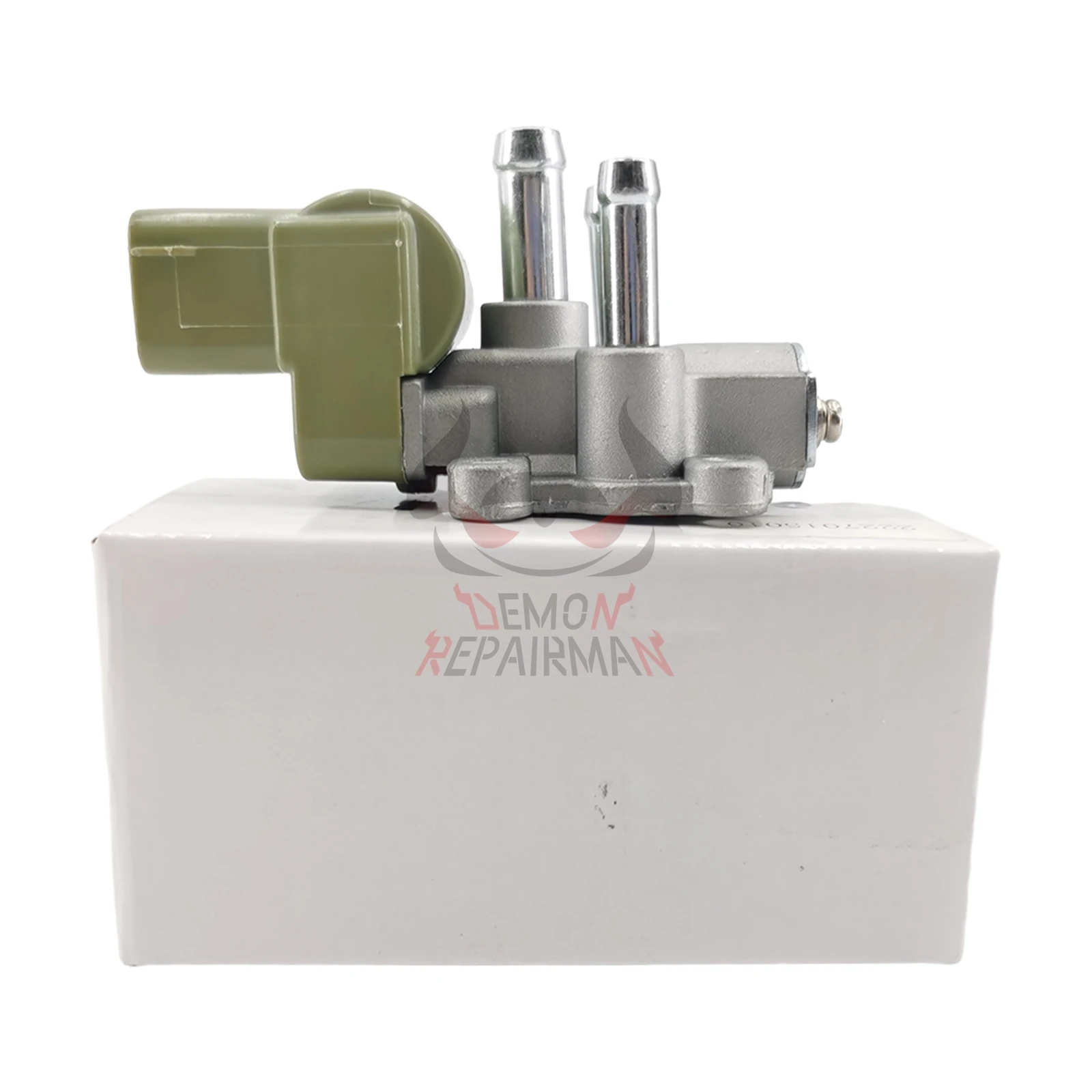 Válvula de control de aire en ralentí Toyota OEM 22270-15010 - imagen 3