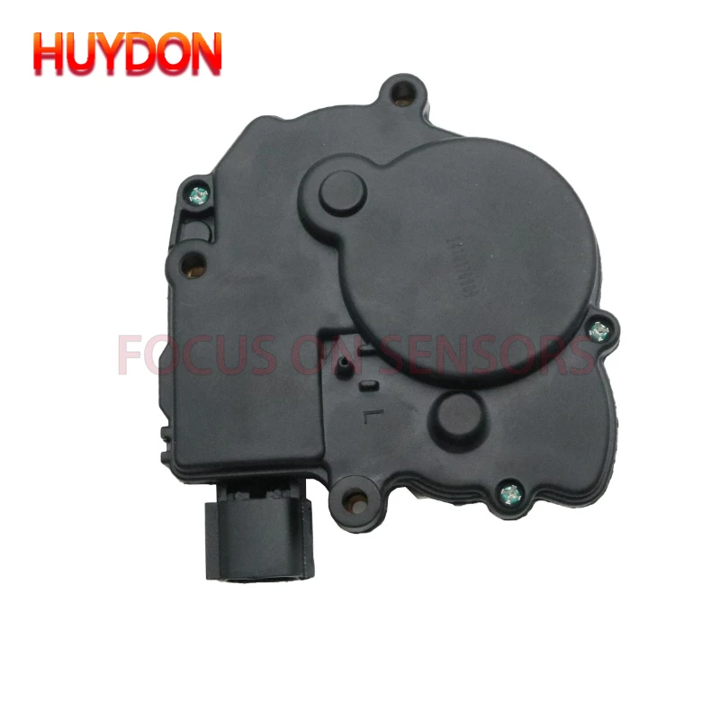 85620-08071 Actuador pestillo puerta trasera izquierda Toyota Sienna