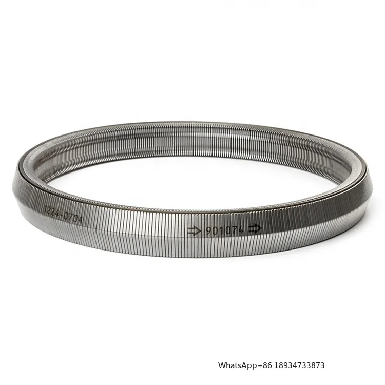 Cadena distribución JF017E para Nissan Altima 2.5 CVT - imagen 5