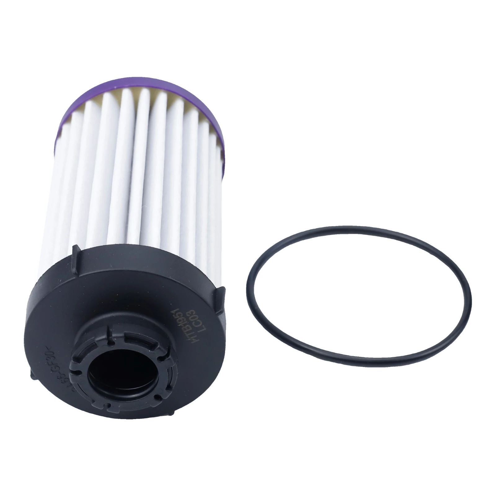 Filtro aceite cambio BYD Song Plus Champion automático - imagen 5