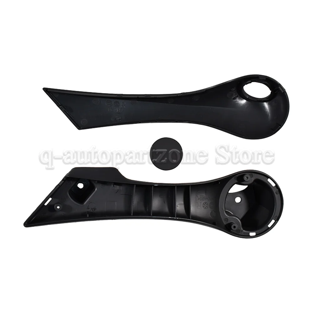 Manija puerta interior Renault Megane MK2 2002-2009 OEM 7701475315 - imagen 5