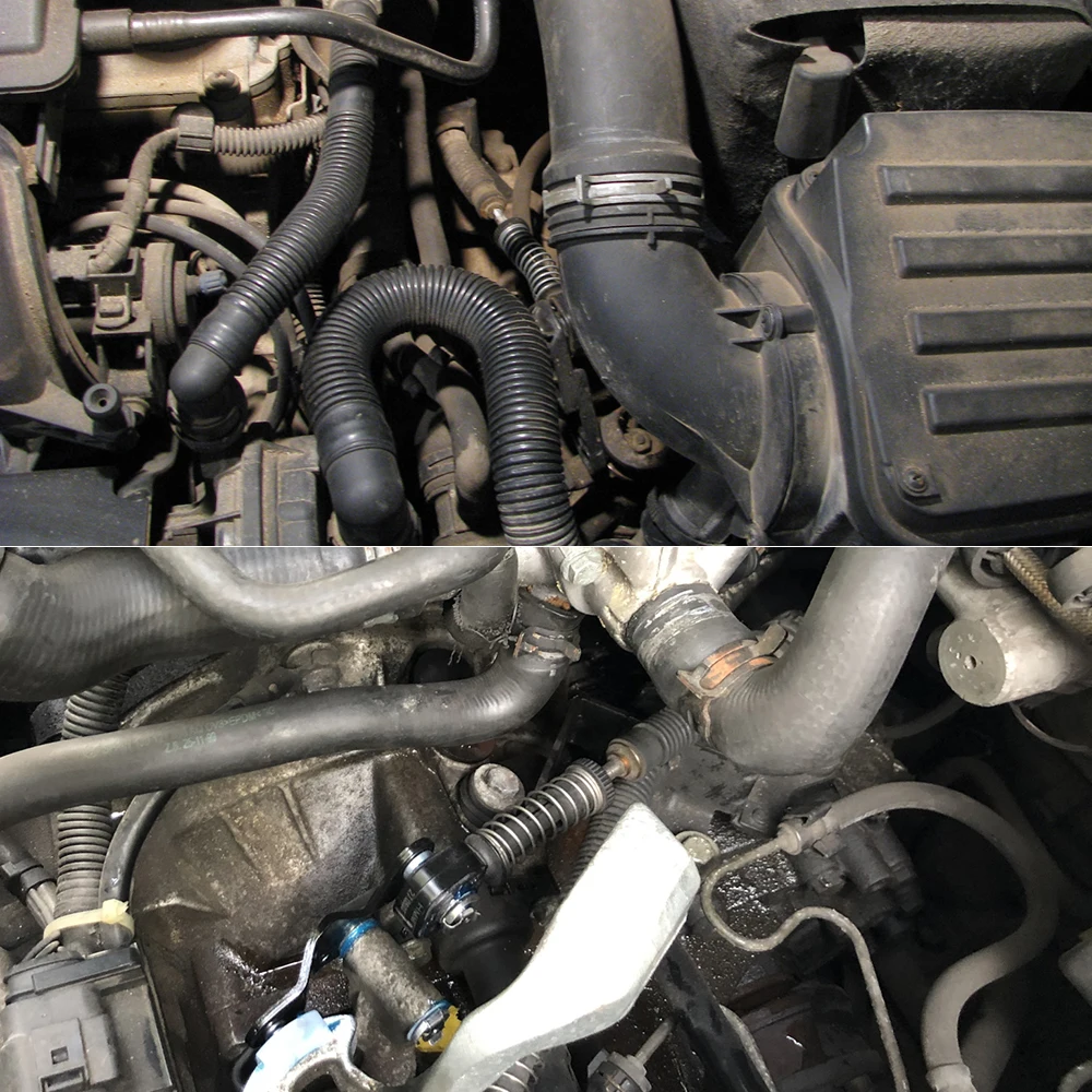 Cable de cambio marchas Audi A3 8L/8P 1996-2012 – selector palanca - imagen 5