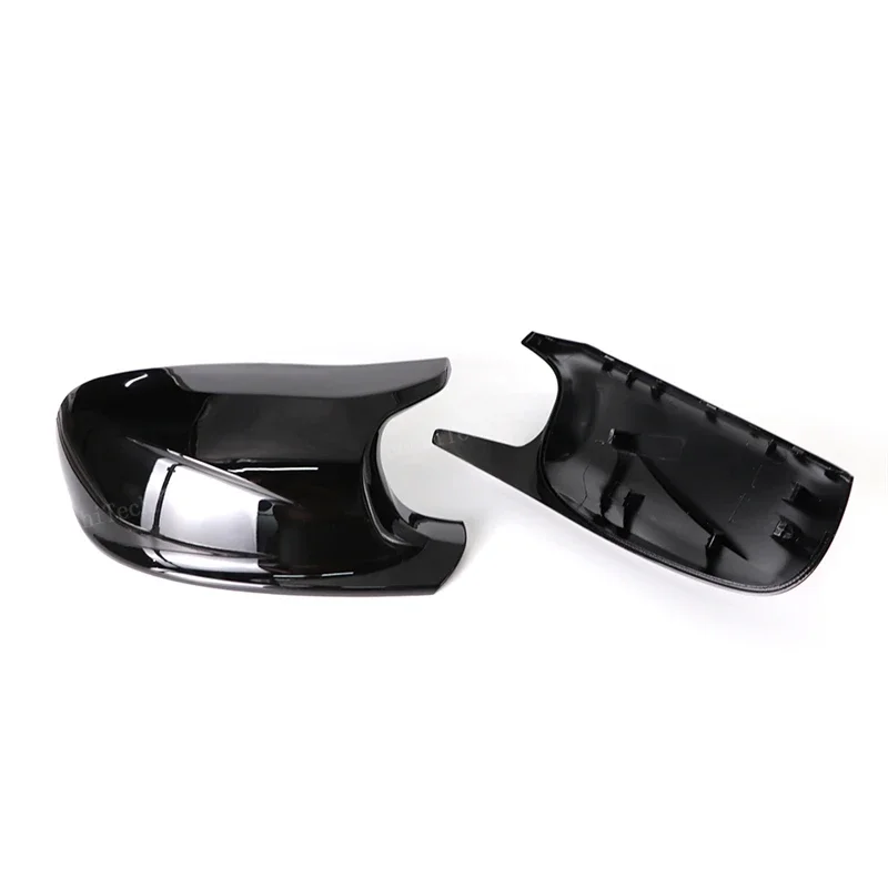 Tapa carcasa de espejo fibra de carbono para BMW X3 F25 - imagen 5