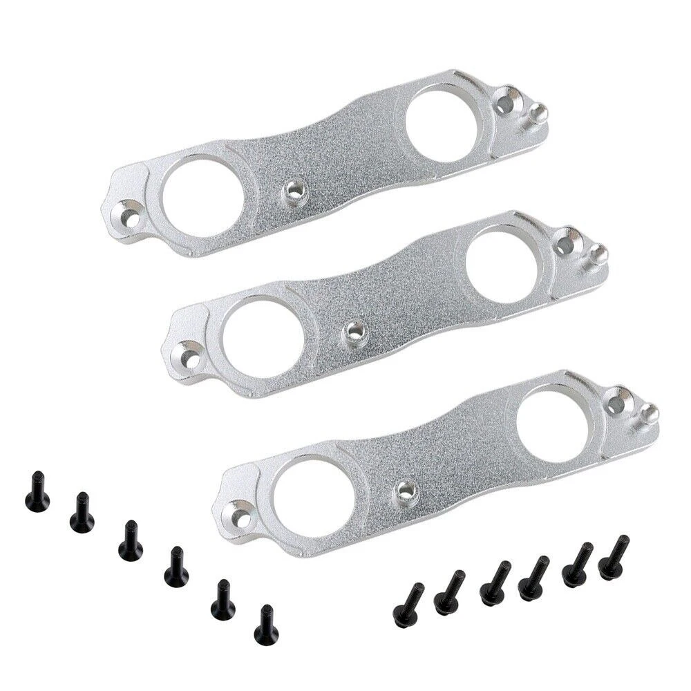 Soportes de bobina aluminio R35 GTR para Toyota 1JZ y 2JZ - imagen 2
