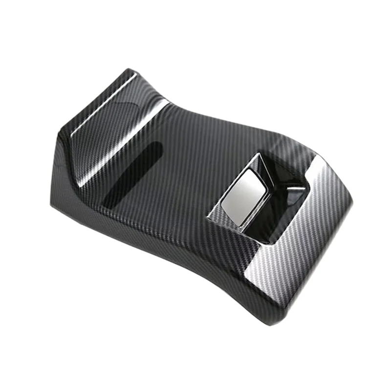 Tapa ventilación trasera Subaru Crosstrek 2024 - imagen 4