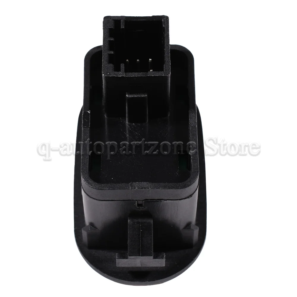 Interruptor elevalunas 6554.L7 para Citroën C2/C3 y Peugeot 1007 - imagen 4