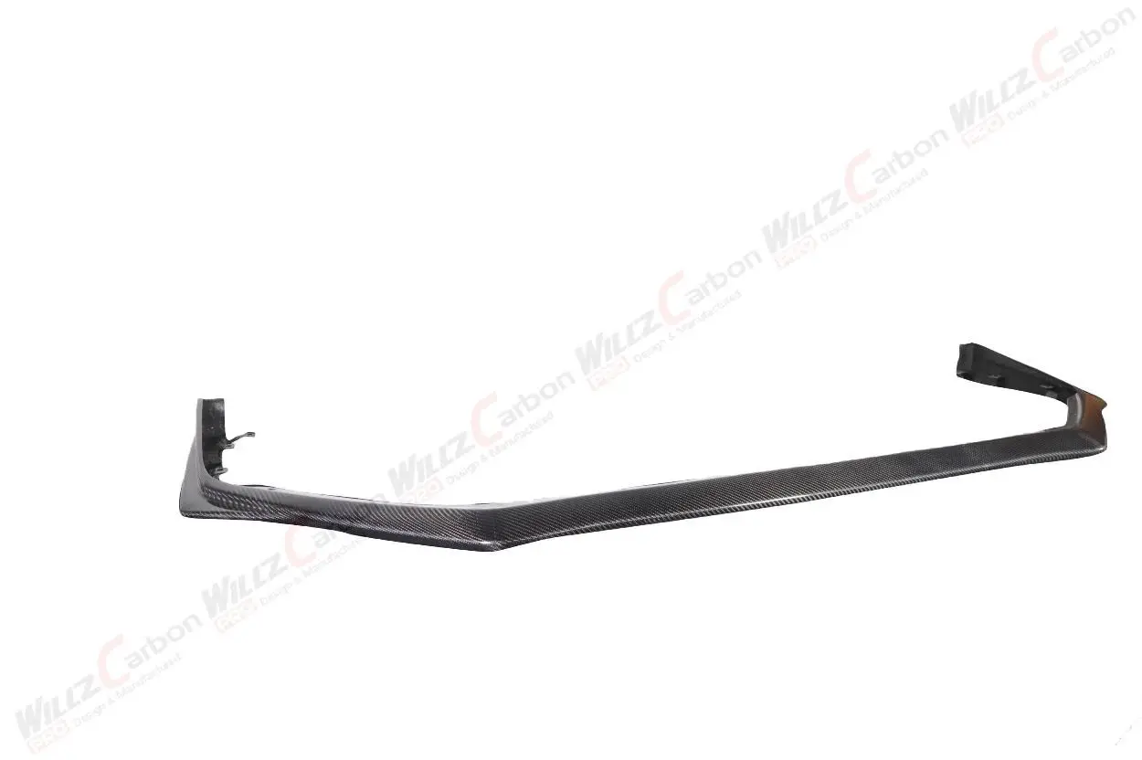 Faldón delantero de carbono para Subaru WRX STI VA 2018-2021 - imagen 4