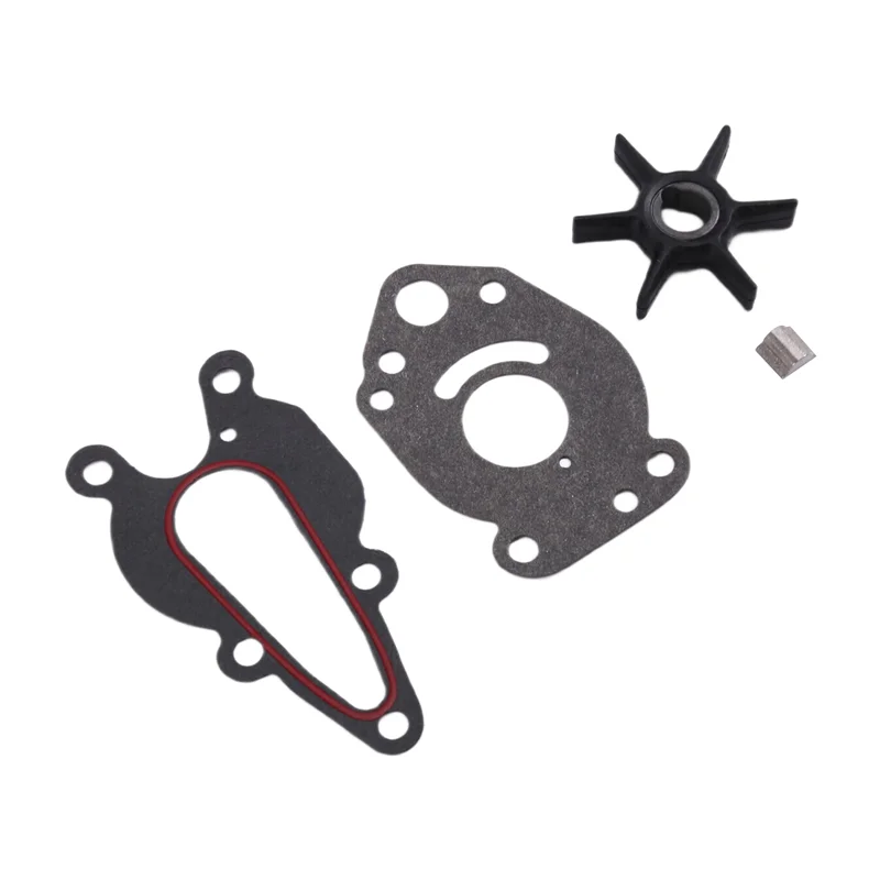 Kit impulsor de bomba de agua Mercury para motor fueraborda