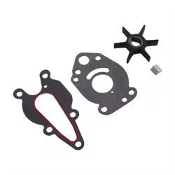 Kit impulsor de bomba de agua Mercury para motor fueraborda