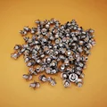 SILVER 300PCS