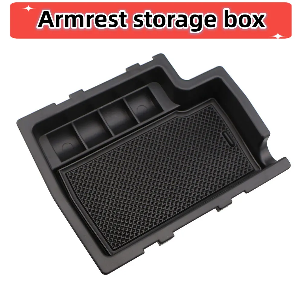 Caja apoyabrazos central Subaru XV Crosstrek 2012-2016 Impreza - imagen 3