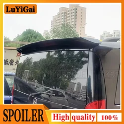 Alerón superior imprimado para Mercedes-Benz Vito Viano W639 2003-2013