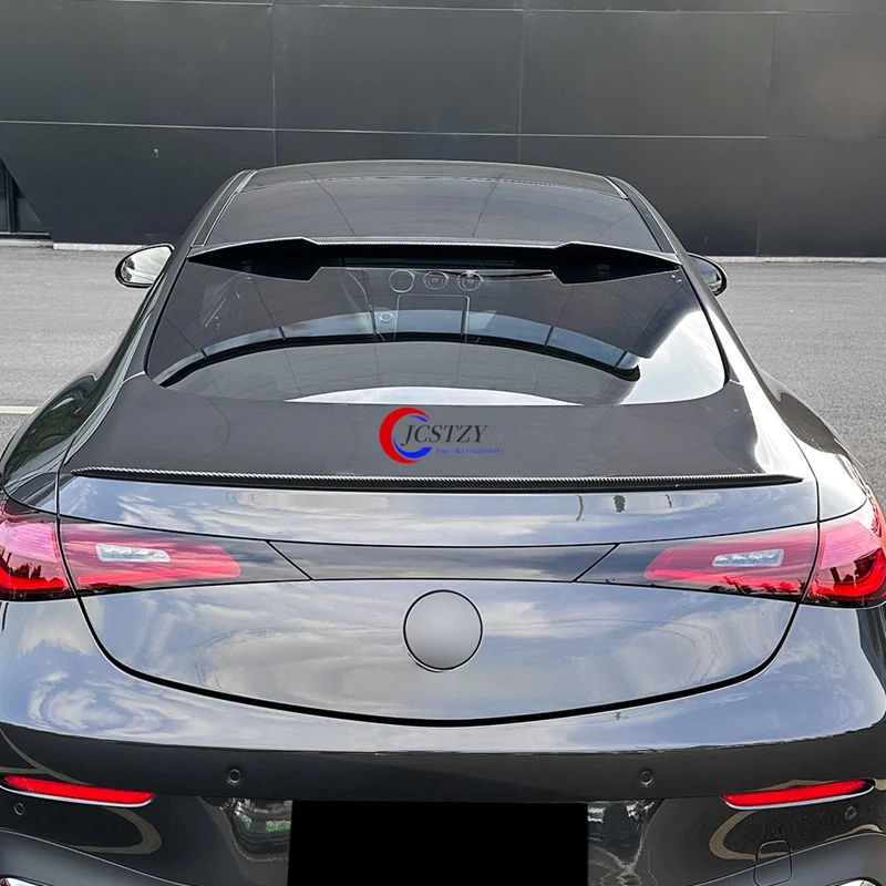 Alerón trasero maletero tuning Mercedes-Benz CLE C236 Coupé 2024-2025 - imagen 4