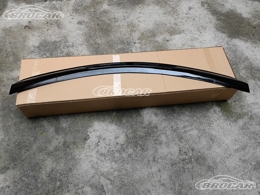 Alerón Fibra Carbono Mercedes SLK R172 - imagen 5