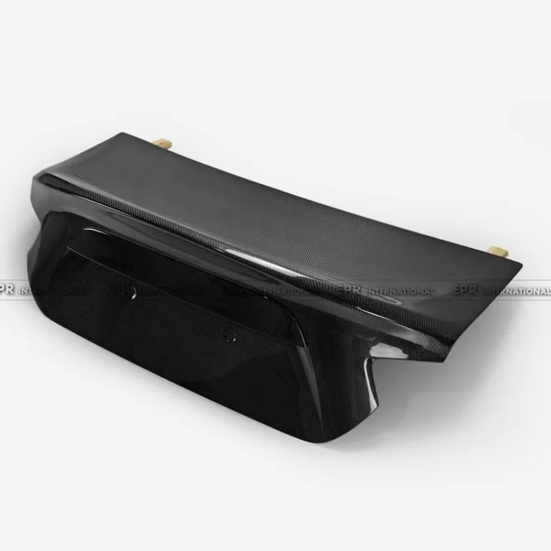 Maletero de fibra de carbono estilo EP para Toyota GT86 y Subaru BRZ