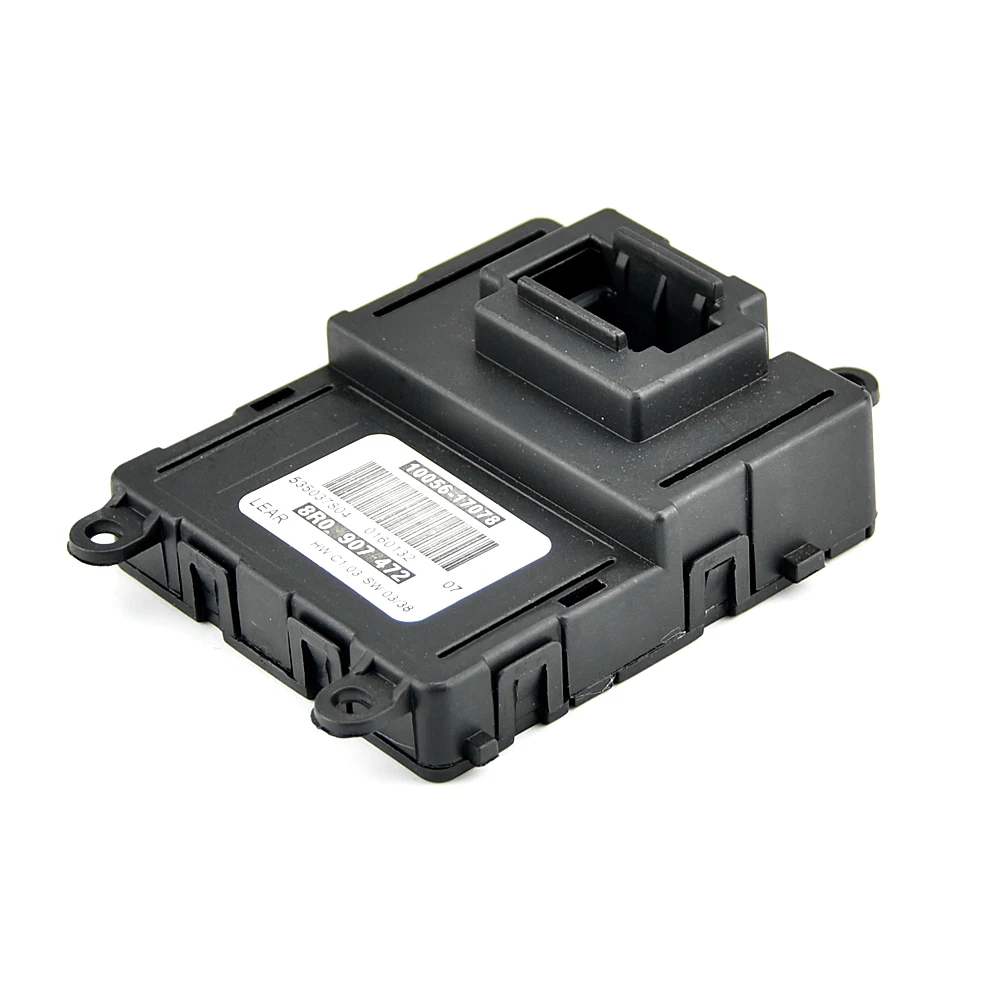 Módulo de control DRL faros LED 8R0-907-472 para Audi Q5 - imagen 4