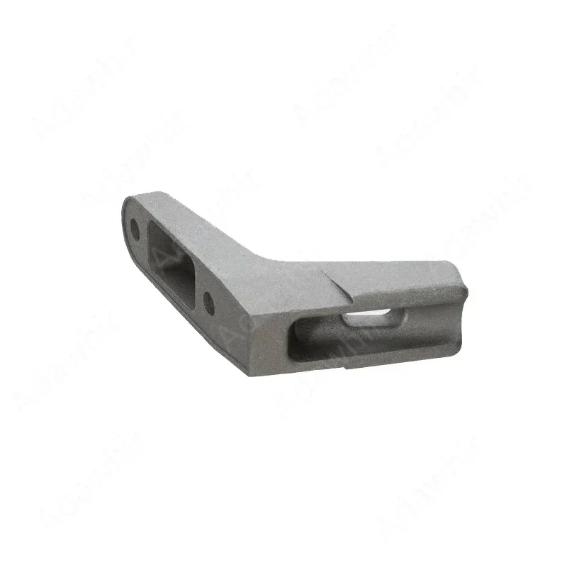 Guía de rodillos derecha para puerta corredera VW T4 - imagen 4