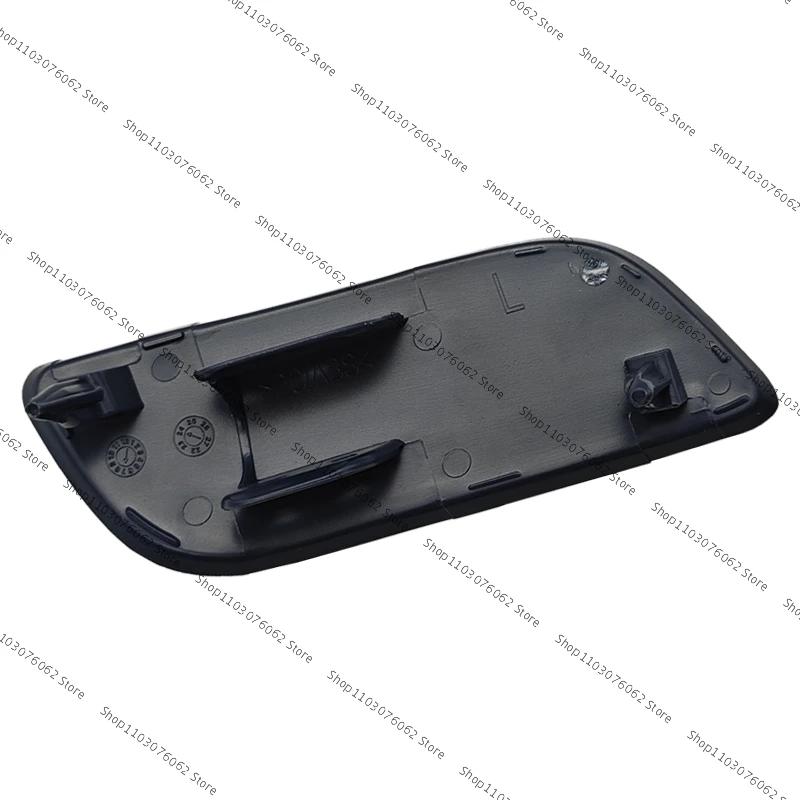 Tapa lavafaros parachoques delantero Audi TT Mk2 TTS 2011-2014 - imagen 5