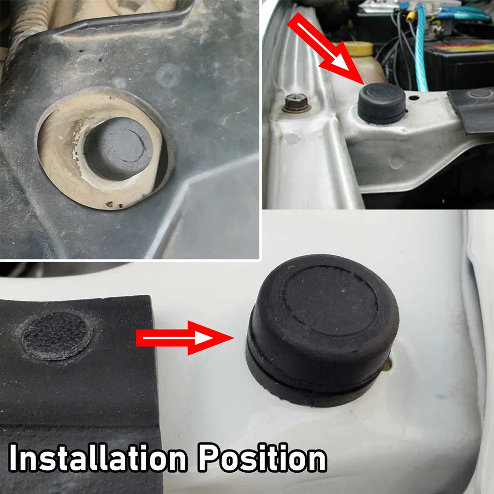 6582201M00 Parachoques puerta trasera Nissan – Pulsar, Serena, Elgrand - imagen 2