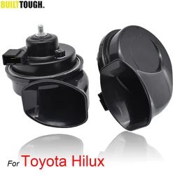 Bocina caracol doble tono 12V para Hyundai i10, i20, i30