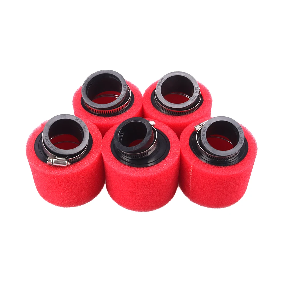 Filtro de aire de espuma alto flujo para moto 110-250 cc - imagen 3