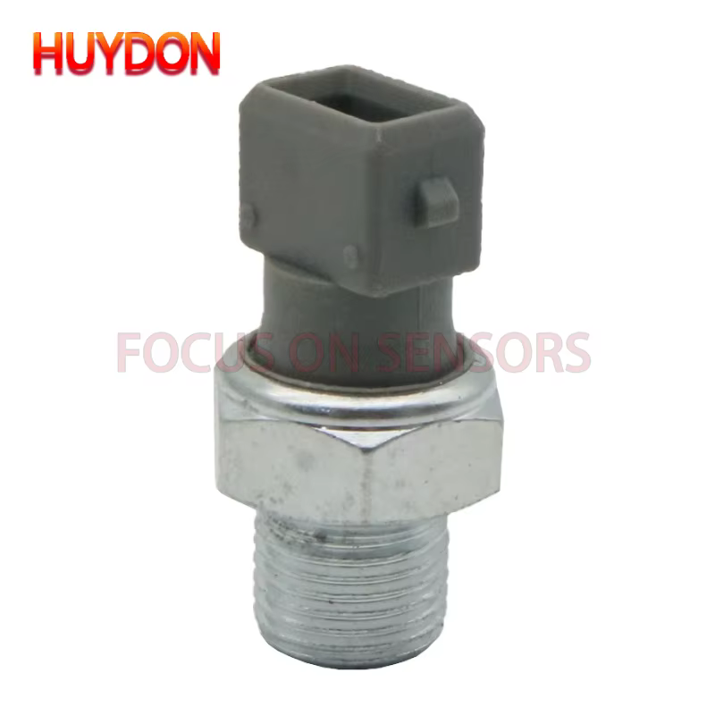 9618305780   Sensor de interruptor de presión de aceite de motor para Citroen Berlingo Evasion Jumper Xantia Fiat Hyundai Peugeot Suzuki Renault