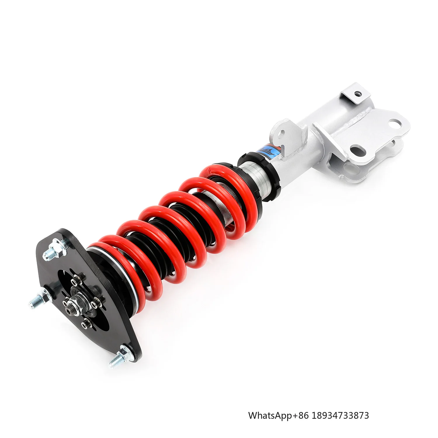 FAPO Coilovers regulables para Mitsubishi Eclipse D53A 2000-2005 - imagen 2