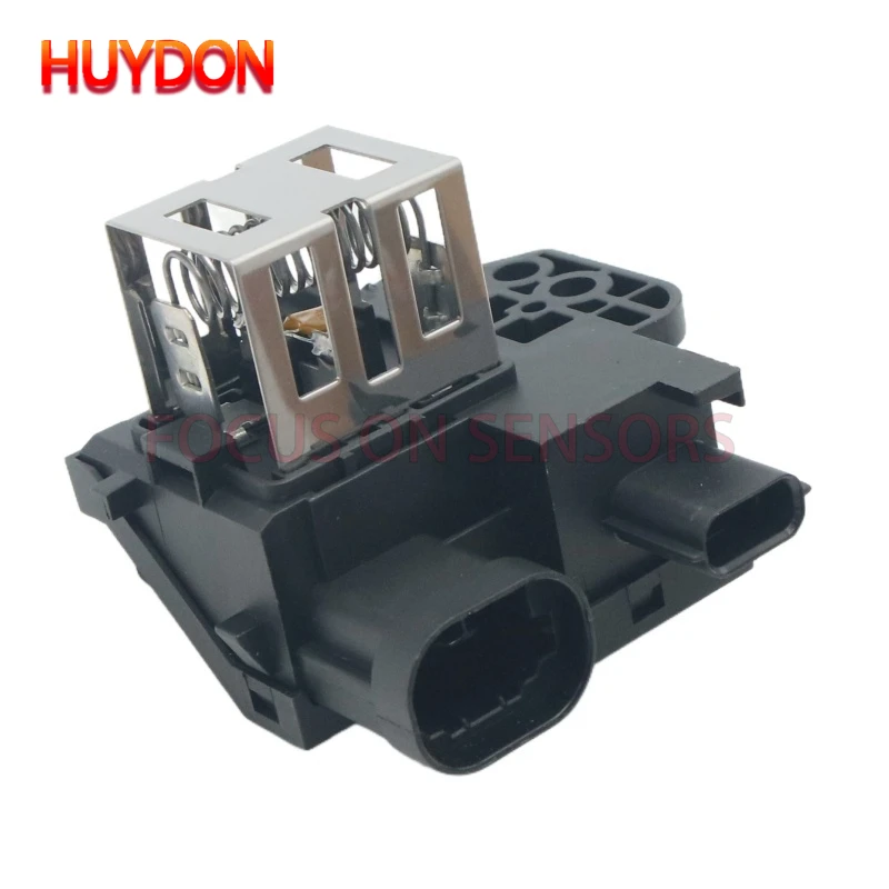 Resistencia climatizador 25550-9263R para Renault Captur Clio 4