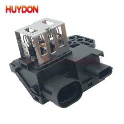 Resistencia climatizador 25550-9263R para Renault Captur Clio 4