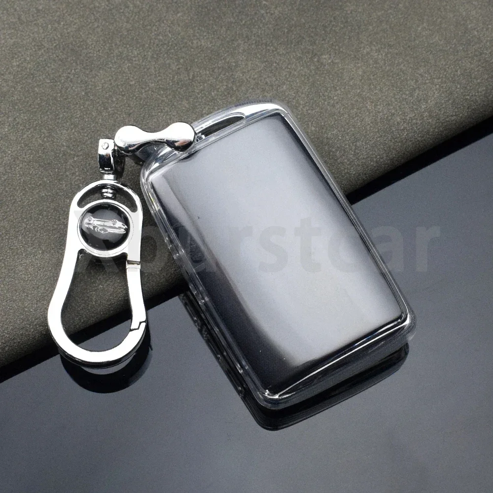 Funda protector llavero TPU Mazda 3 CX-5 CX-30 - imagen 5