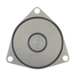 Placa CBV PL-01 válvula derivación turbo para Volvo Renault Mitsubishi