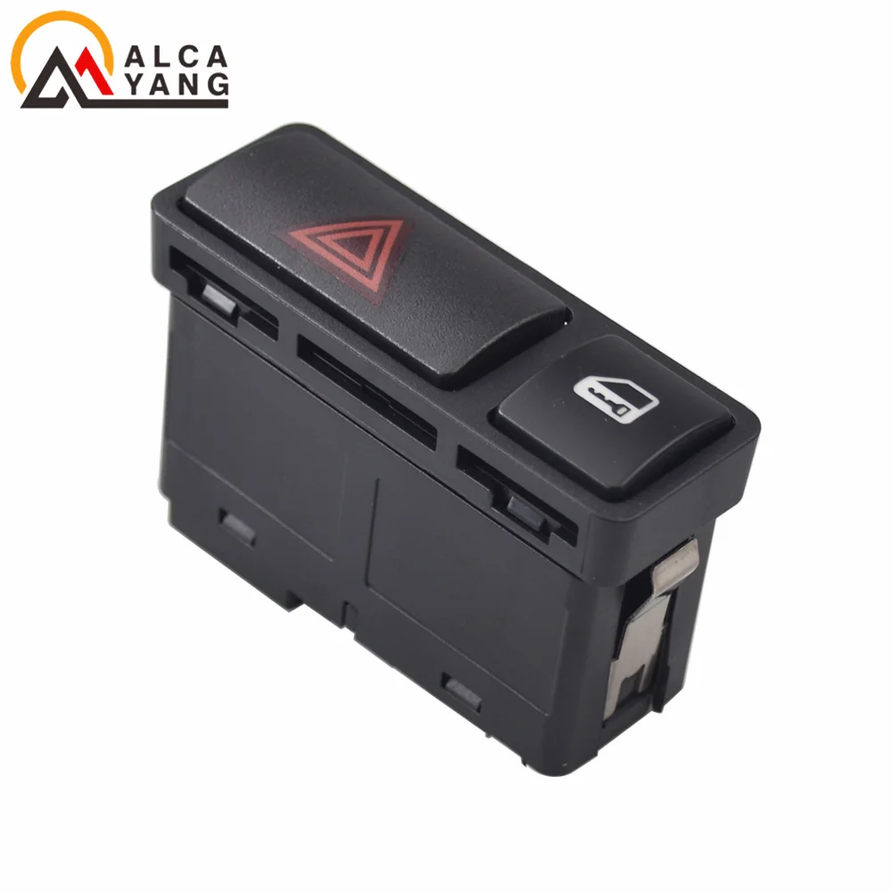 Interruptor emergencia BMW 61318368920 – E46 E53 E85 E86 - imagen 3