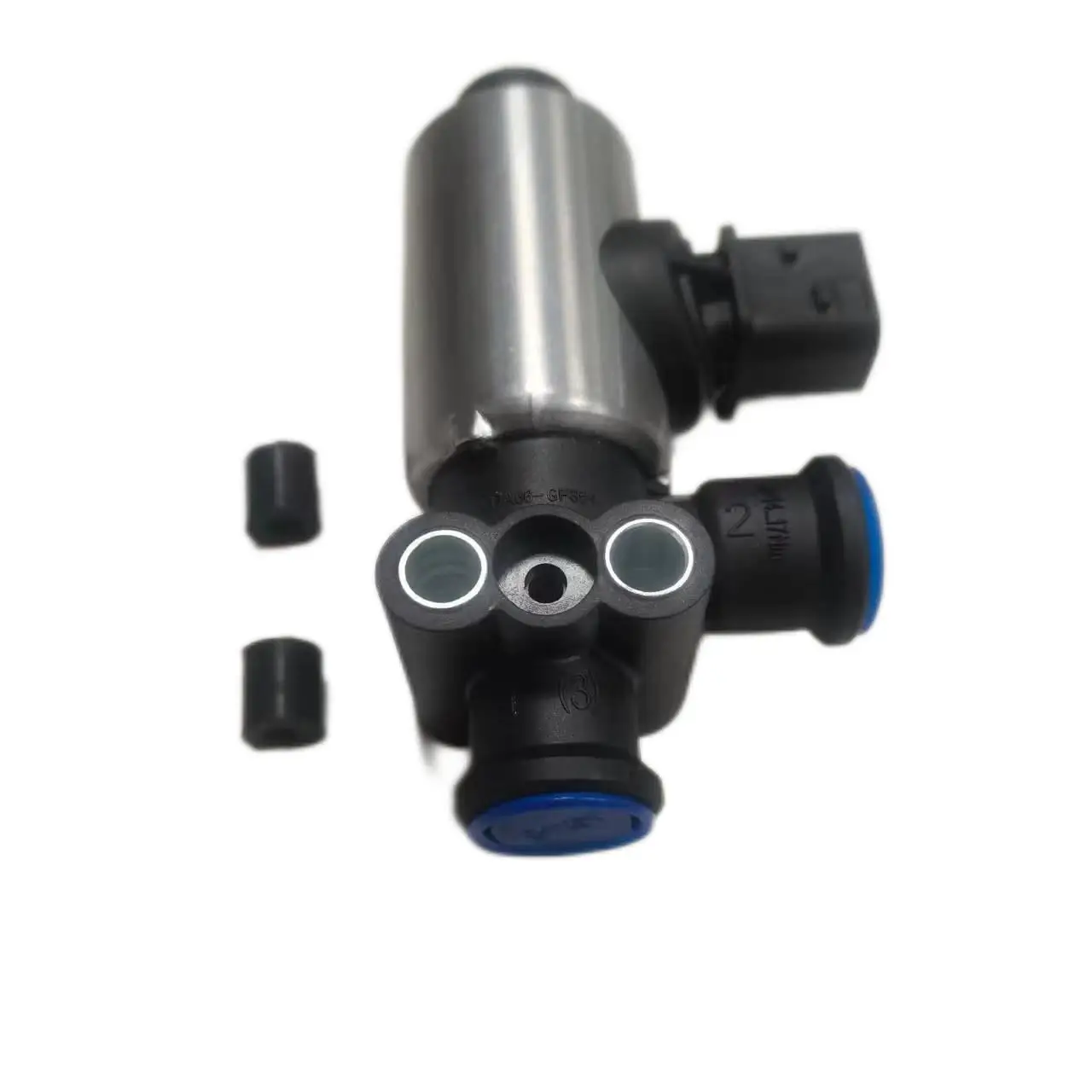 Válvula solenoide OEM A0009973512 camión Mercedes-Benz - imagen 5