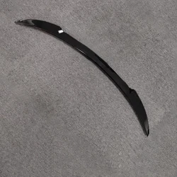 Alerón trasero de fibra de carbono para Mazda 3 Axela 2020-2024