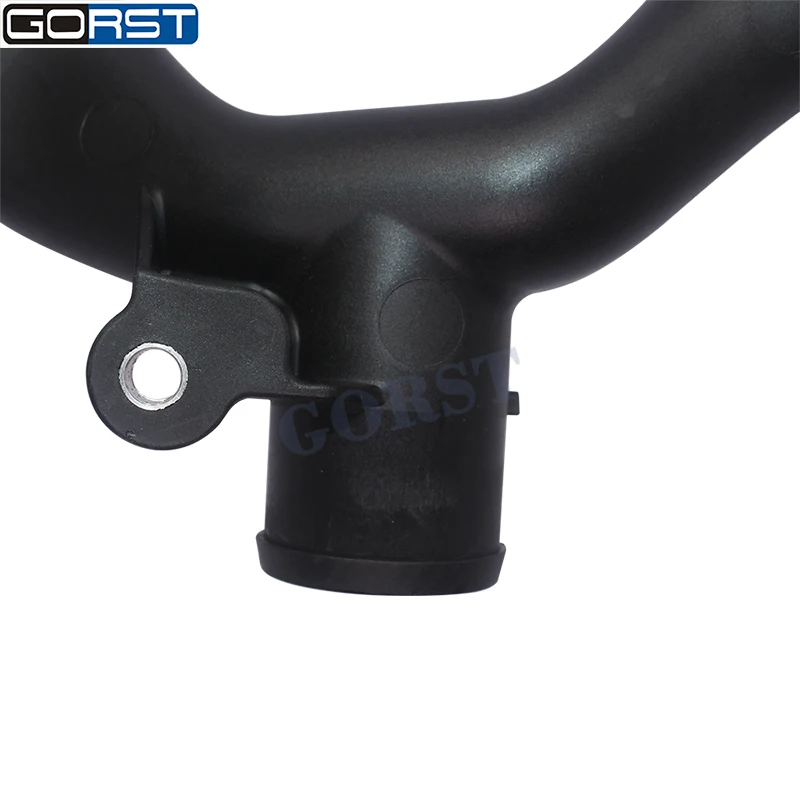 LR090630 LR092992 Kit tubos de refrigerante de plástico – Land Rover - imagen 4