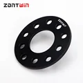 2PCS 3mm Black 70.1
