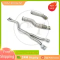 with heat shield