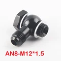 AN8 with M12x1.5
