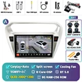 2K 8G-256G 360 DVR