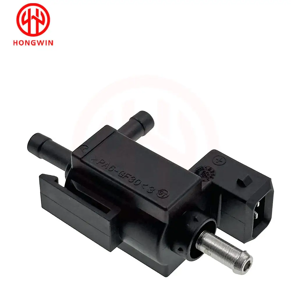 Válvula solenoide de presión turbo Volvo S60/S80/V70/XC90 2002-2009 - imagen 3