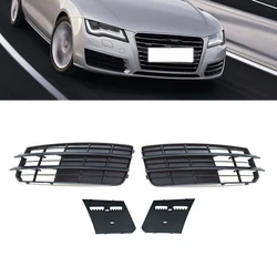 Audi A7 Sportback embellecedor antiniebla 2011-2015