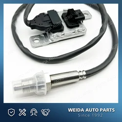 80A907807 Sensor NOx para Audi y VW TDI medidor de emisiones