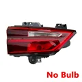 No bulb IN Left