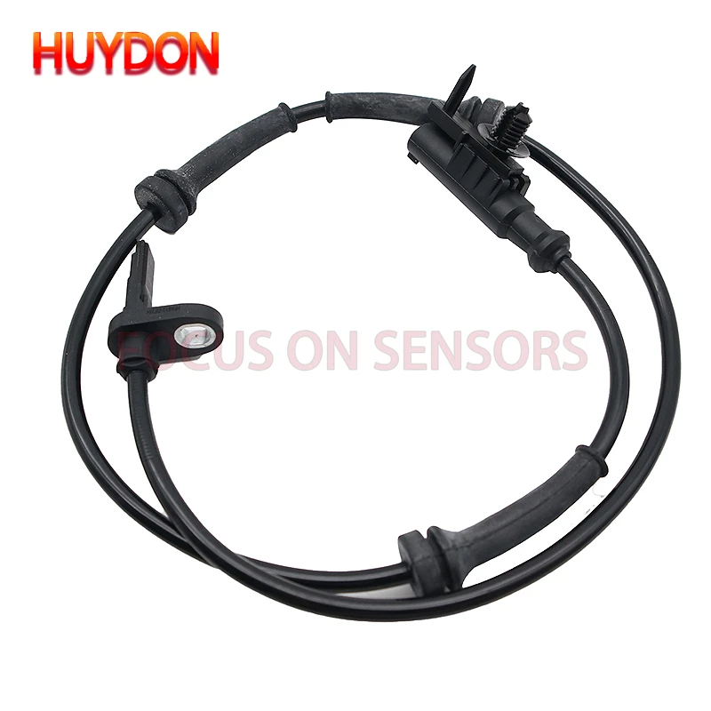 Sensor ABS de rueda trasera LR 033457 para Range Rover Sport L494 - imagen 4