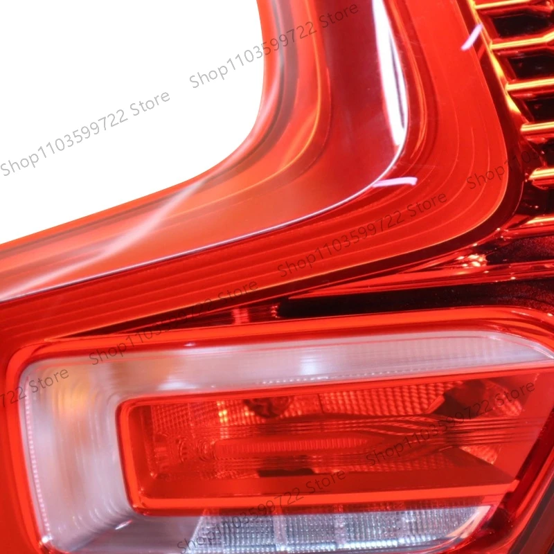 Piloto trasero LED para Volvo XC40 2018-2022 - imagen 2