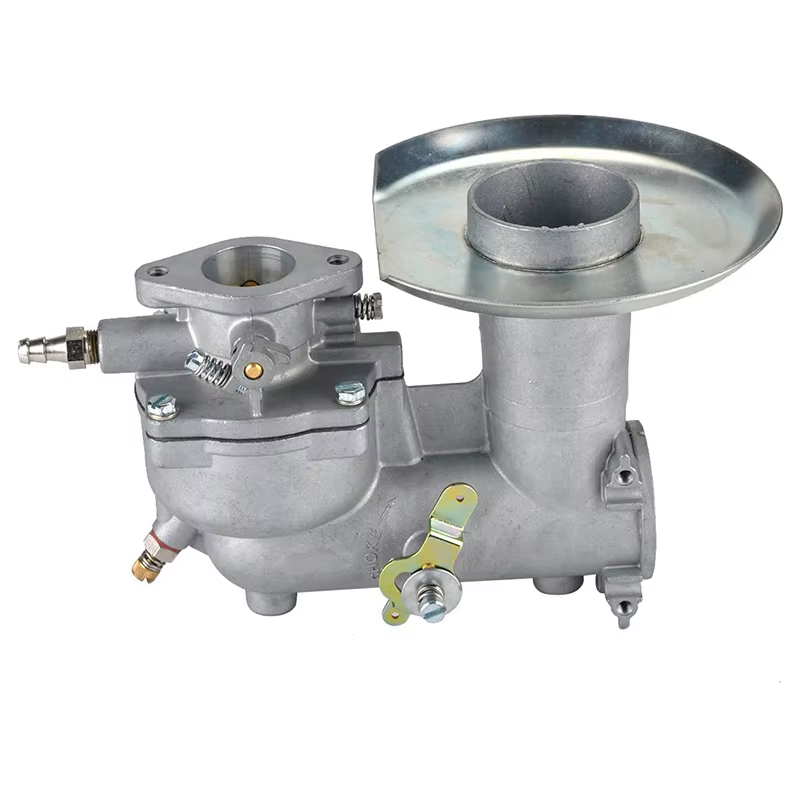 Carburador 392587 para cortacésped Briggs & Stratton - imagen 2