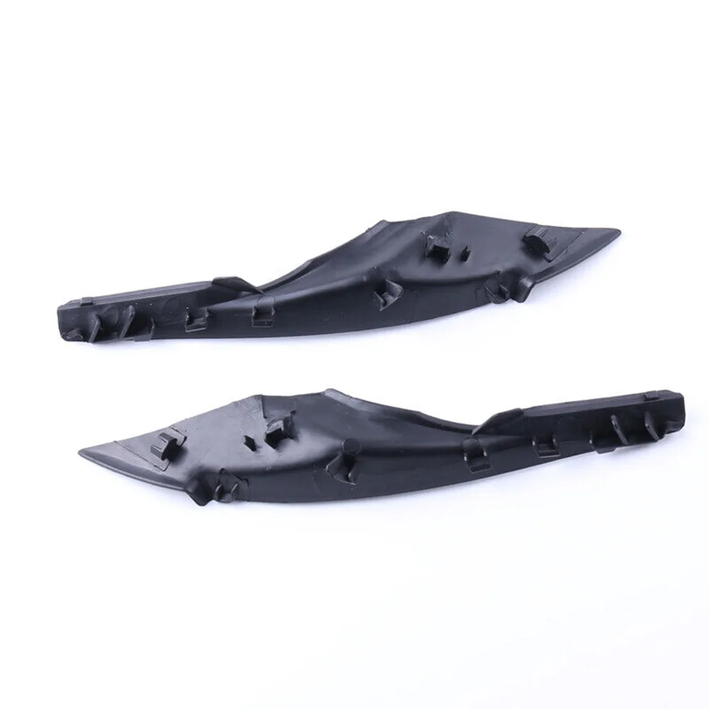Embellecedor parabrisas Mitsubishi Lancer Evo 2008-2017 - imagen 5