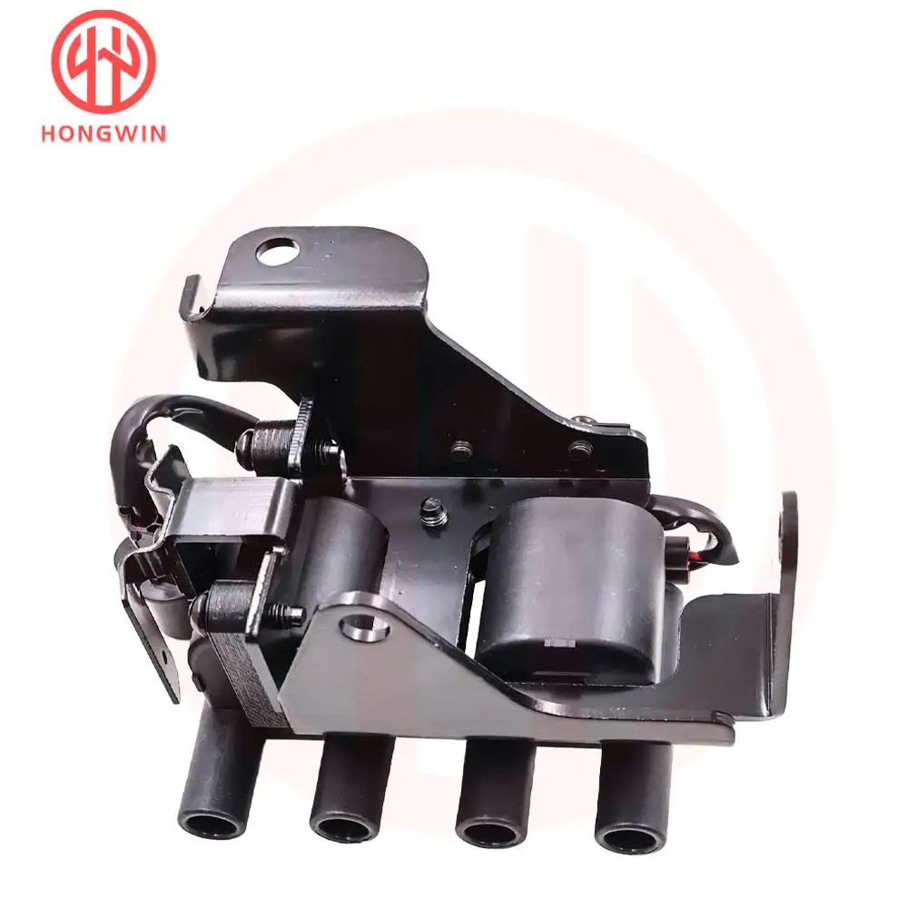 Bobina de encendido Hyundai i10 y Kia Picanto - imagen 4