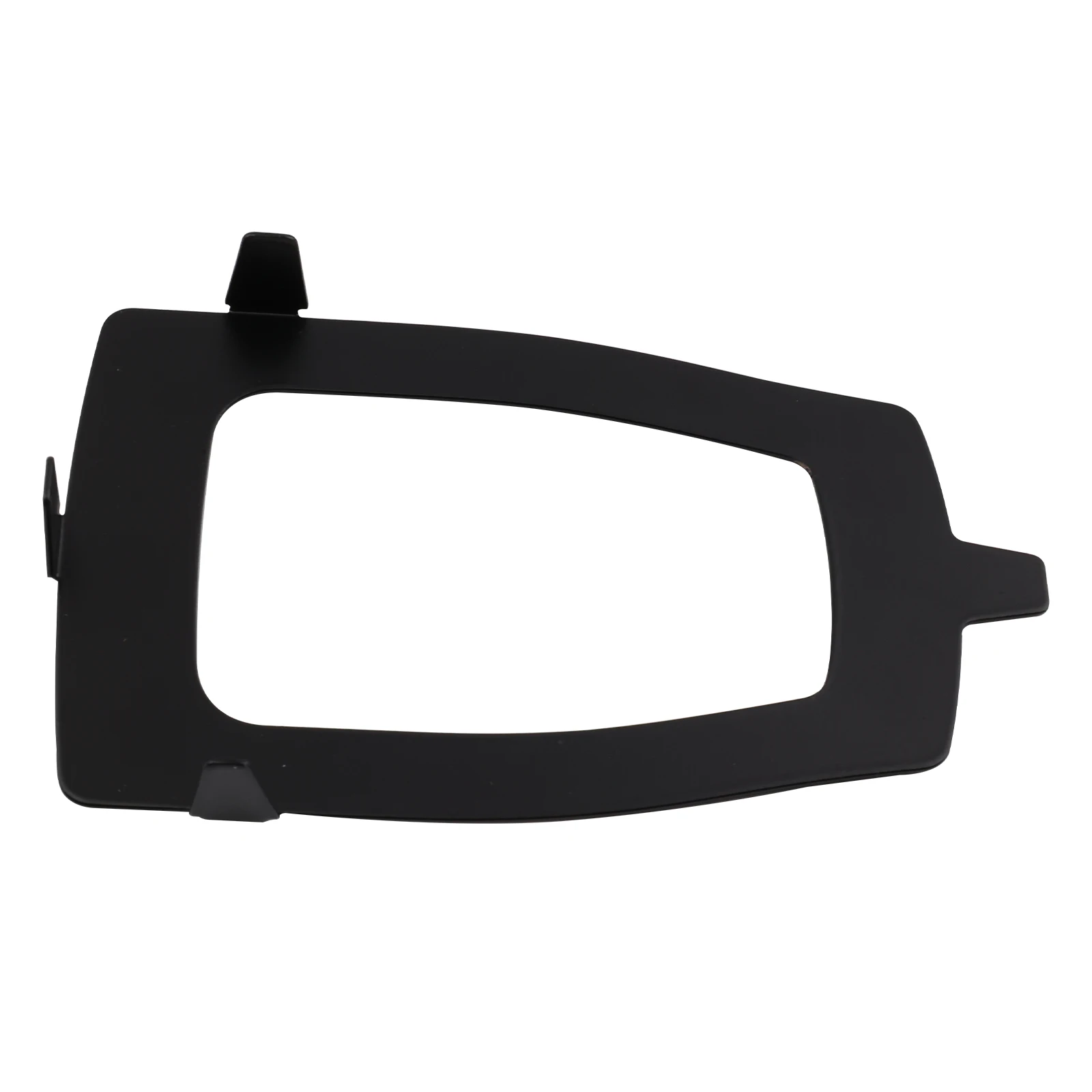 Embellecedor arranque aluminio negro Honda Civic FK8 Type R - imagen 4